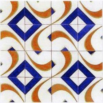 Pol Edros Wallpaper Groups Portuguese Tiles Querubim Lapa P4