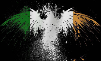 Celtic Irish Wallpaper