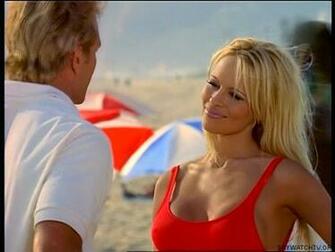Baywatch Pamela Tv Serie Wallpaper Pictures