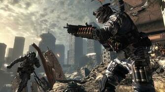 Call Of Duty Ghosts HD Wallpaper Walls720