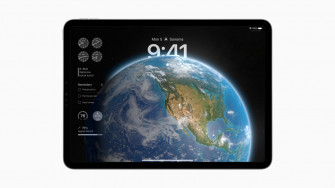iPados Brings New Levels Of Personalization And Versatility To