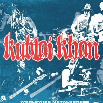 Kublai Khan Tx