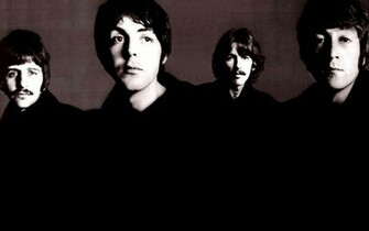 The Beatles Wallpaper