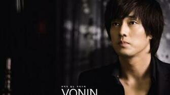 Korean Actors And Actresses Image So Ji Sub HD Wallpaper