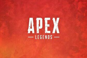 Apex Legends Background