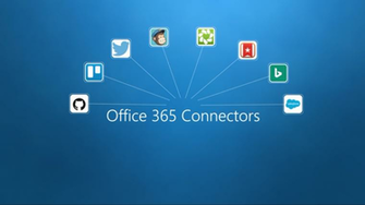 Exchange Anywhere Office Connectors