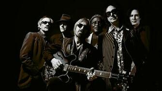 Tom Petty Wallpaper