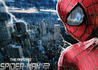 The Amazing Spider Man Wallpaper By Derianl