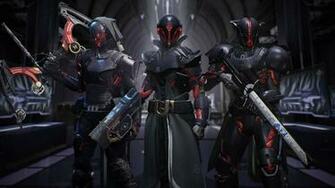 Bungie On The Doors To Black Armory Open Tuesday