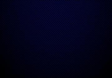 Dark Blue Carbon Fiber Background And Texture With Lighting
