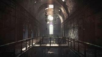 Walking Dead Meets Resident Evil
