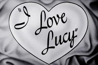 Love Lucy Wallpaper I Photo Amazing