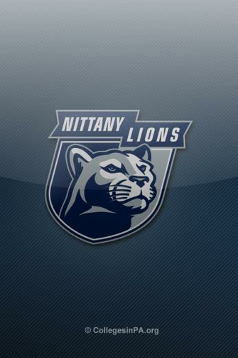 HD Wallpaper Penn State University Logo X Kb Jpeg