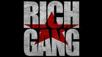 Rich Gang Logo HD Walls Find Wallpaper