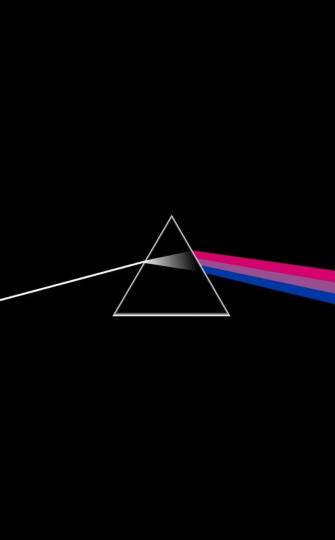 Show Pride And Celebrate Diversity With The Bi Flag