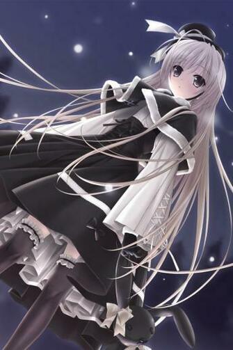 Yosuga No Sora Kasugano