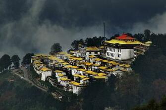 Pictures That Prove North East India Is The Most Nofilter