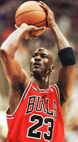 4k Michael Jordan Wallpaper Whatspaper