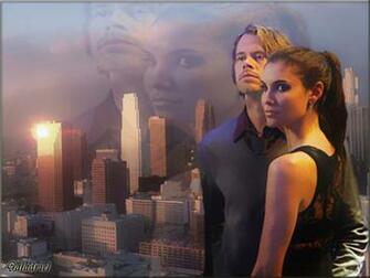 Ncis Los Angeles Wallpaper Kensi And Deeks By Galadriel34 On
