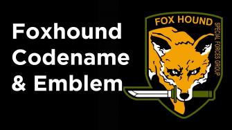 Foxhound