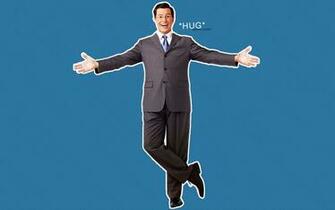 Stephen Colbert Wallpaper