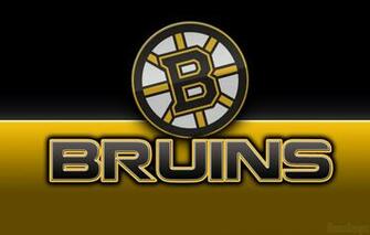 Pics Photos Bruins Logo Wallpaper