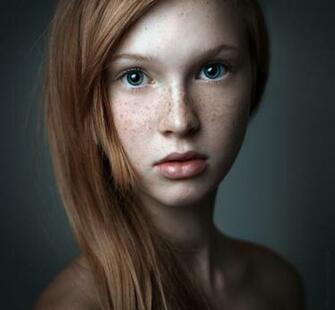 Original Wallpaper Photography Teenage Girl