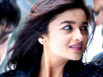Young Bollywood Star HD Wallpaper It S All About