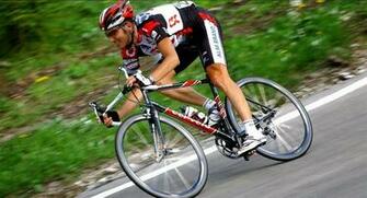 Cycling HD Wallpaper