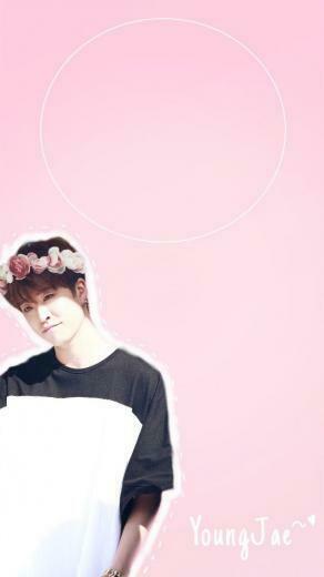 Phone Wallpaper Of Youngjae From Got7 Hope You Liked