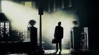HD Cinema L Exorciste Wallpaper Desktop Bureau Exorcist The Movie