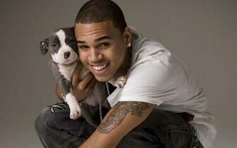 Chris Brown Wallpaper Pictures Pics Photos Image Desktop