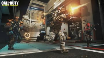 HD Call Of Duty Infinite Warfare Wallpaper