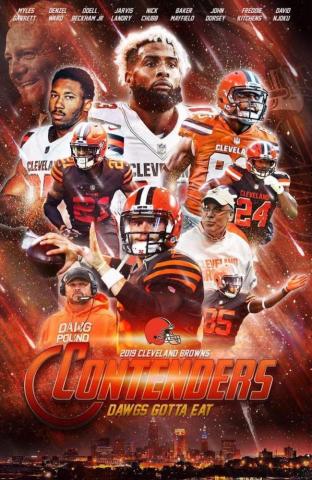 Cleveland Browns Ideas