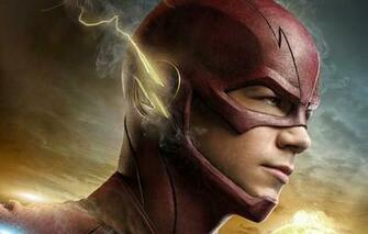 The Flash Tv Series Season Year Grant