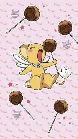 Kero Takoyaki Jennsux Wallpaper By Jennyfirequeen