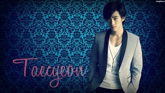 Gentleman Taecyeon By Jangnoue