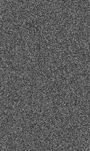 Tv Static Live Wallpaper