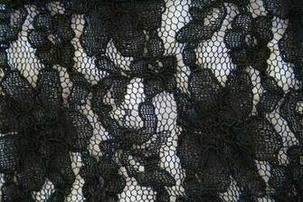 Black Lace Image Crazy Gallery