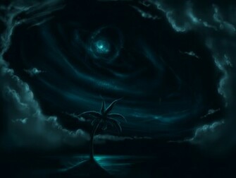 Jace Beleren Wallpaper Playmat Playxdead