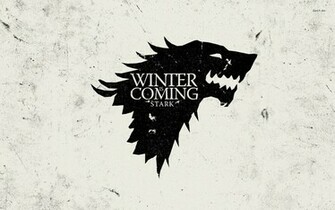 Winter Is Coming Wallpaper Tv Show
