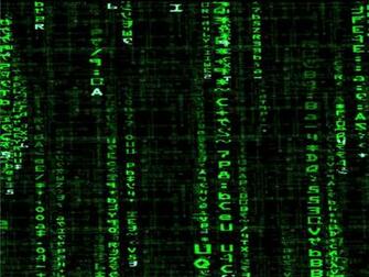 Matrix Code Wallpaper Animated Windows Reality