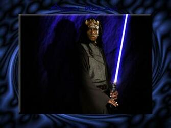 Jedi Star Wars Wallpaper