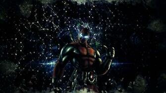 Deadpool HD Wallpaper Cool Background