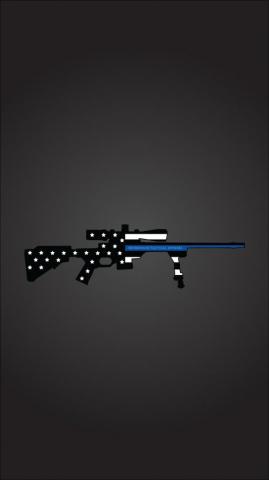 Tactical iPhone Wallpaper On