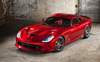 Dodge Viper High Resolution For