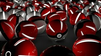 Wallpaper Pokemon 3d Render Mangotangofox