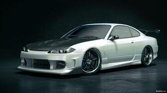 Cars Nissan Silvia S15 Jdm Wallpaper Vehiclehi HD