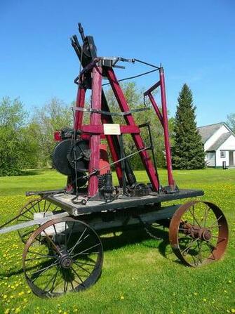 HD Wallpaper Steinbach Mennonite Heritage Village Manitoba