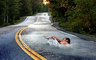 On Road Laptop Wallpaper This Cool Website